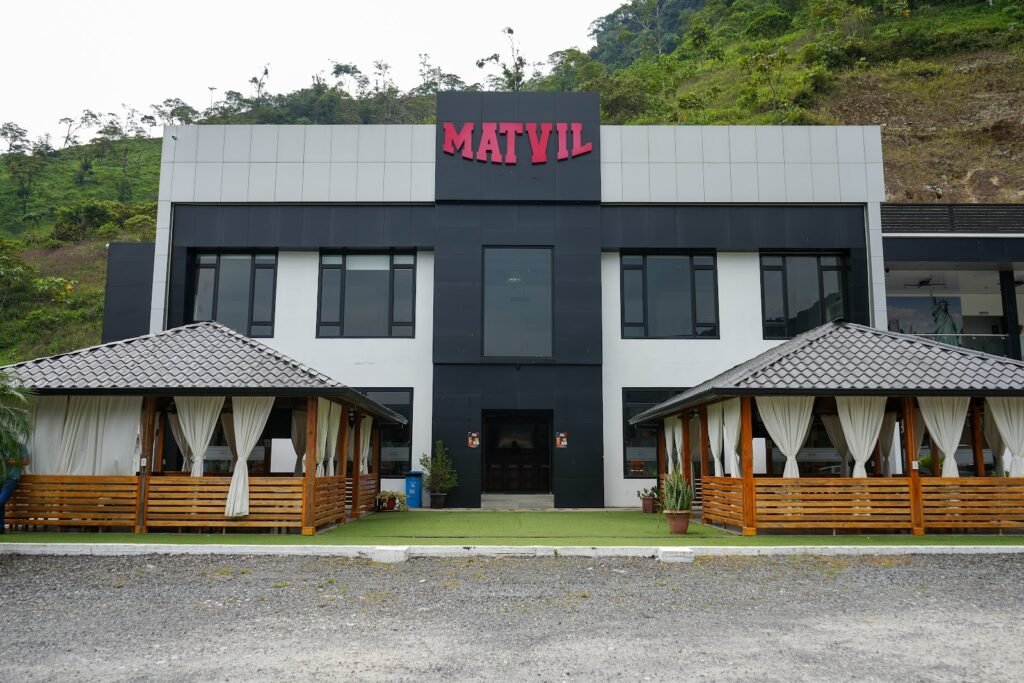 Matvil Restaurant