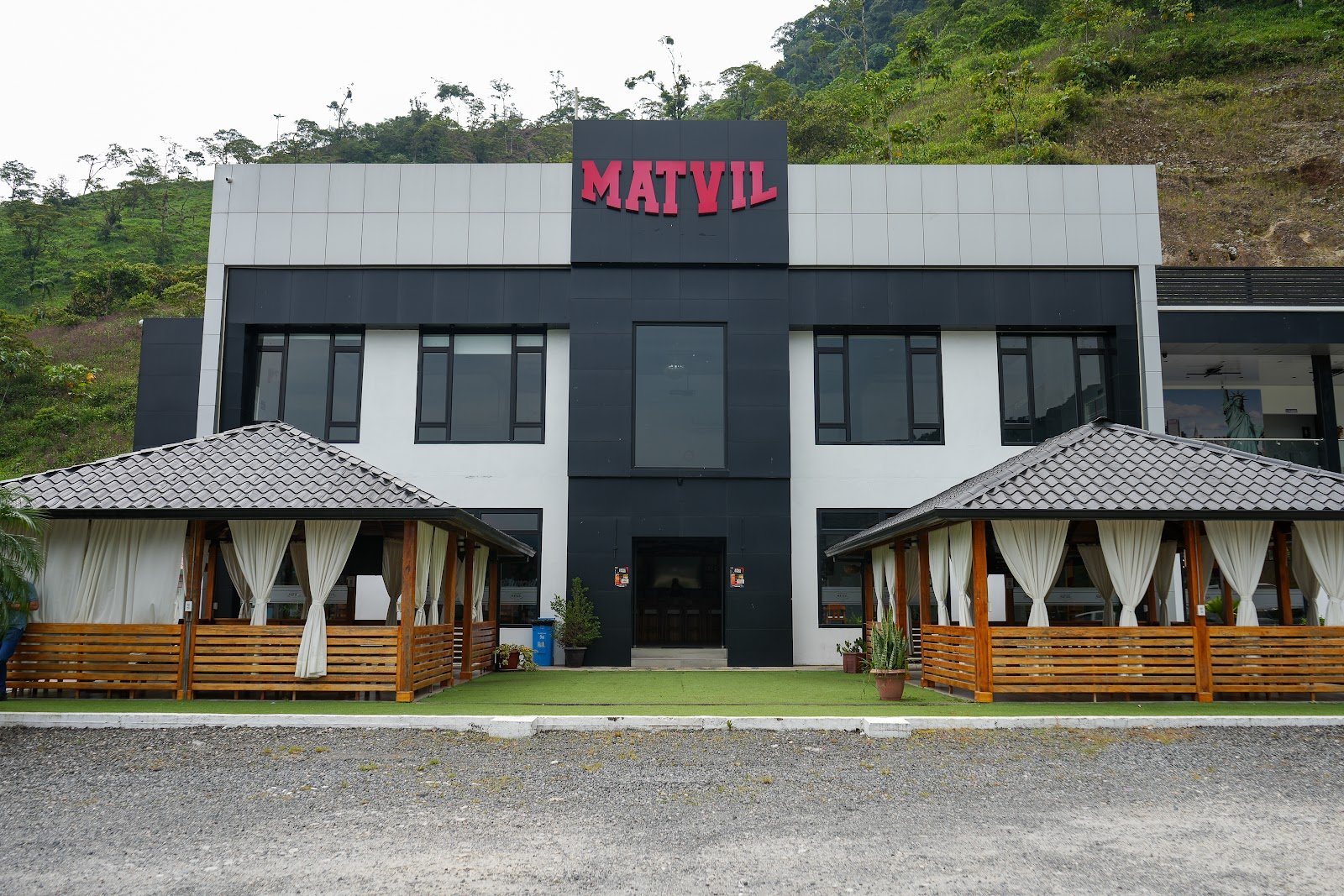 Matvil