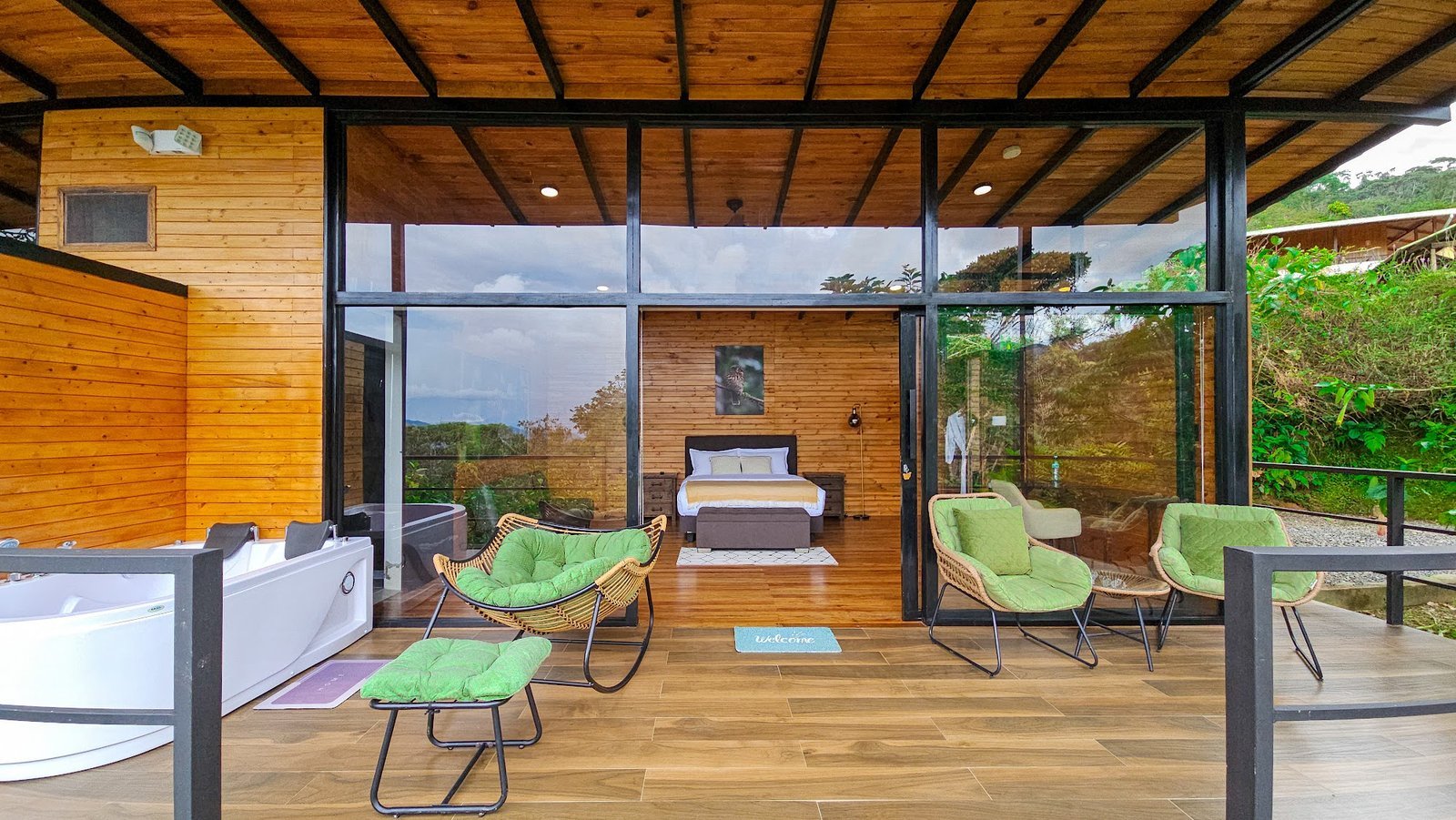 Buglas Casa de Huéspedes