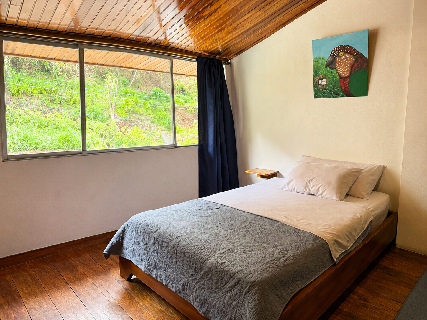 Casa Jara - fotografía 2