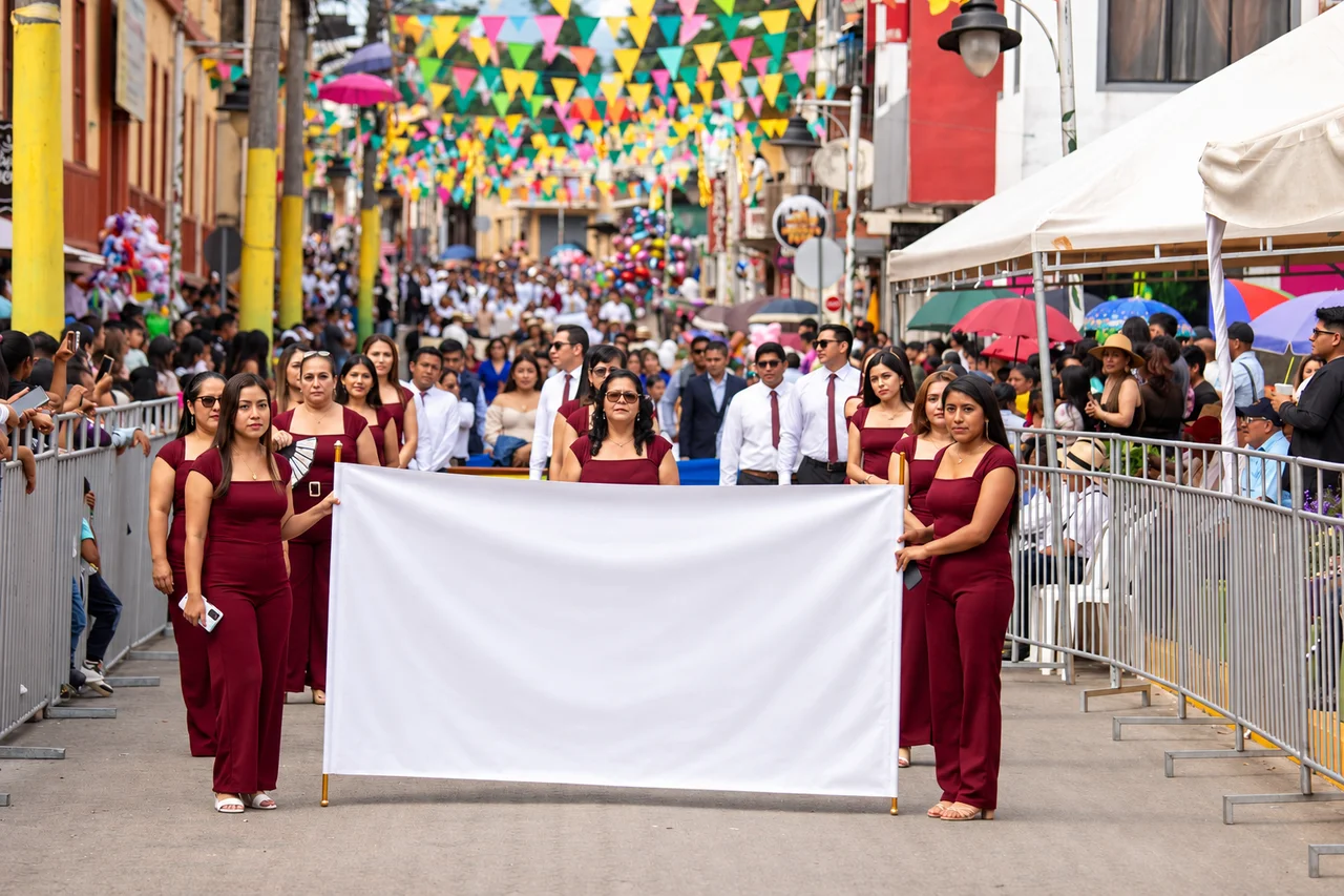 Fiestas de Cantonización - fotografía 1