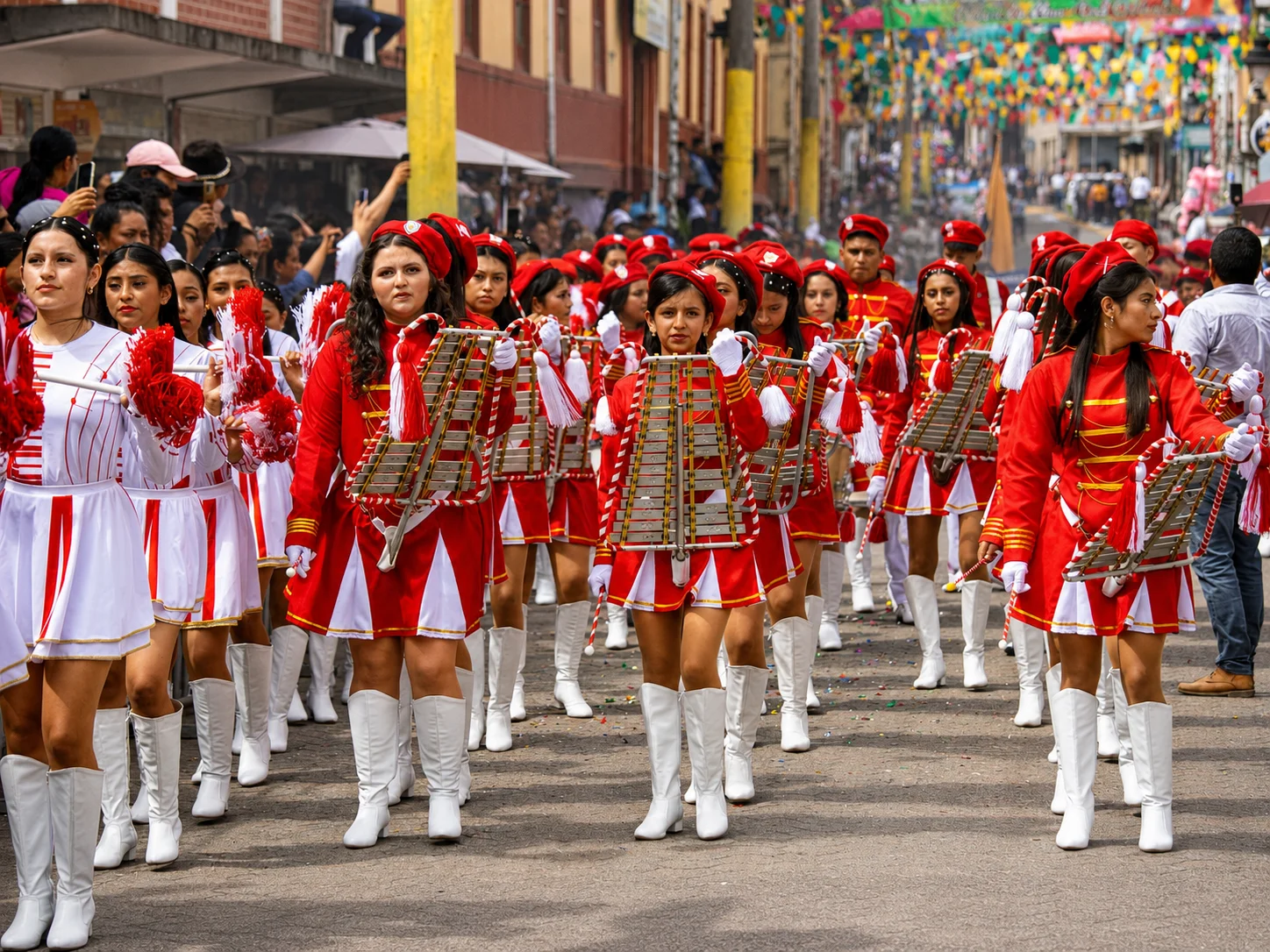 Fiestas de Cantonización - portada