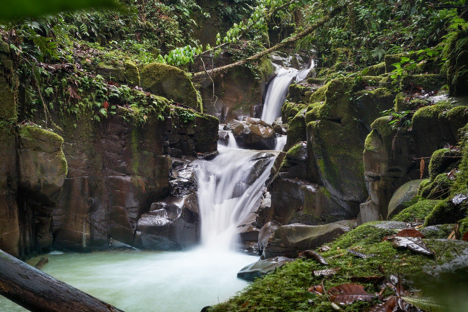 Barranco Guayaquil Chico - fotografía 2