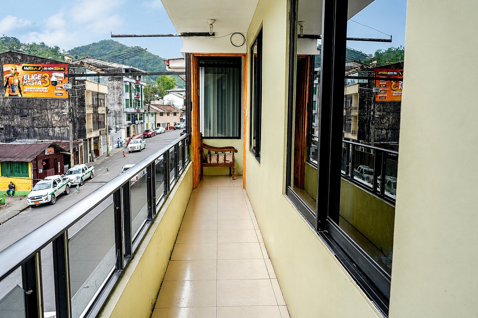 Hostal Molina - fotografía 2