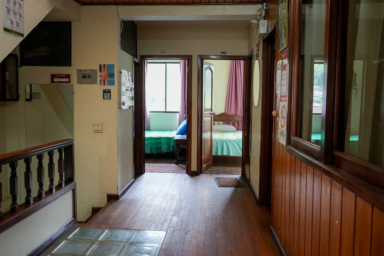 Hostal Dream House - fotografía 4