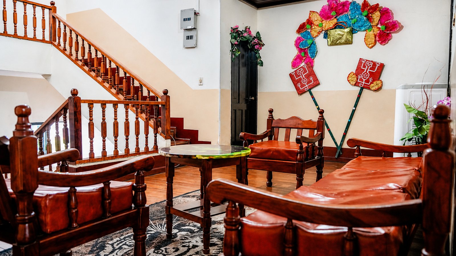 Fotografía 1 de la galería de Hostal Joya Limonense