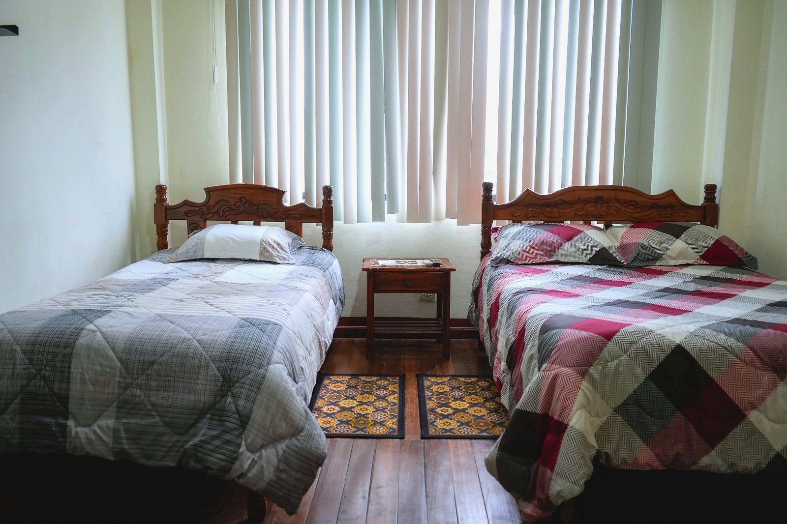 Fotografía 4 de la galería de Hostal Joya Limonense