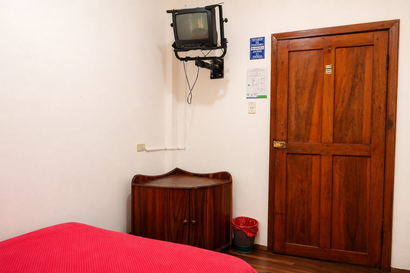Hostal Limón - fotografía 3