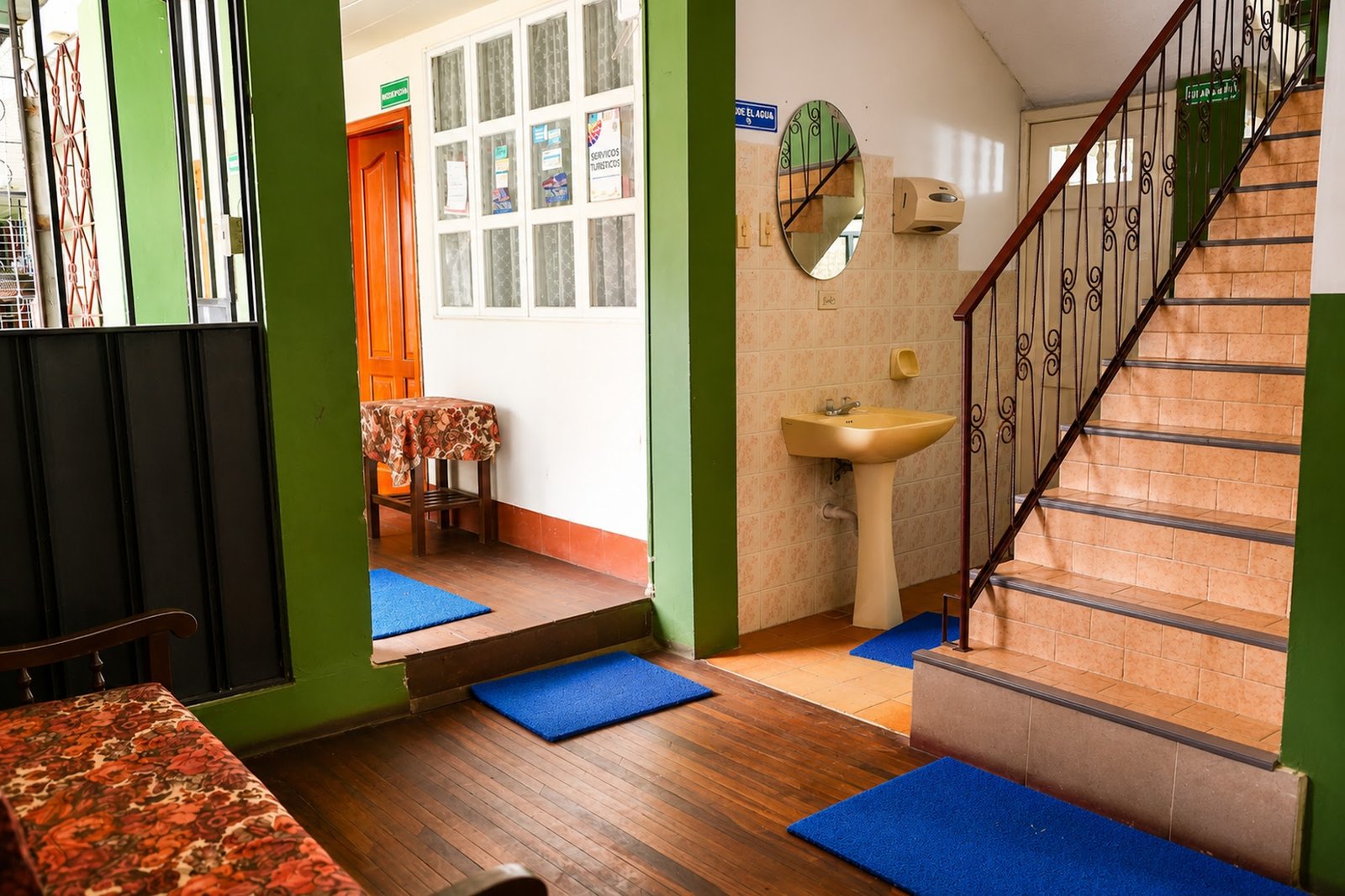 Hostal Limón - fotografía 4