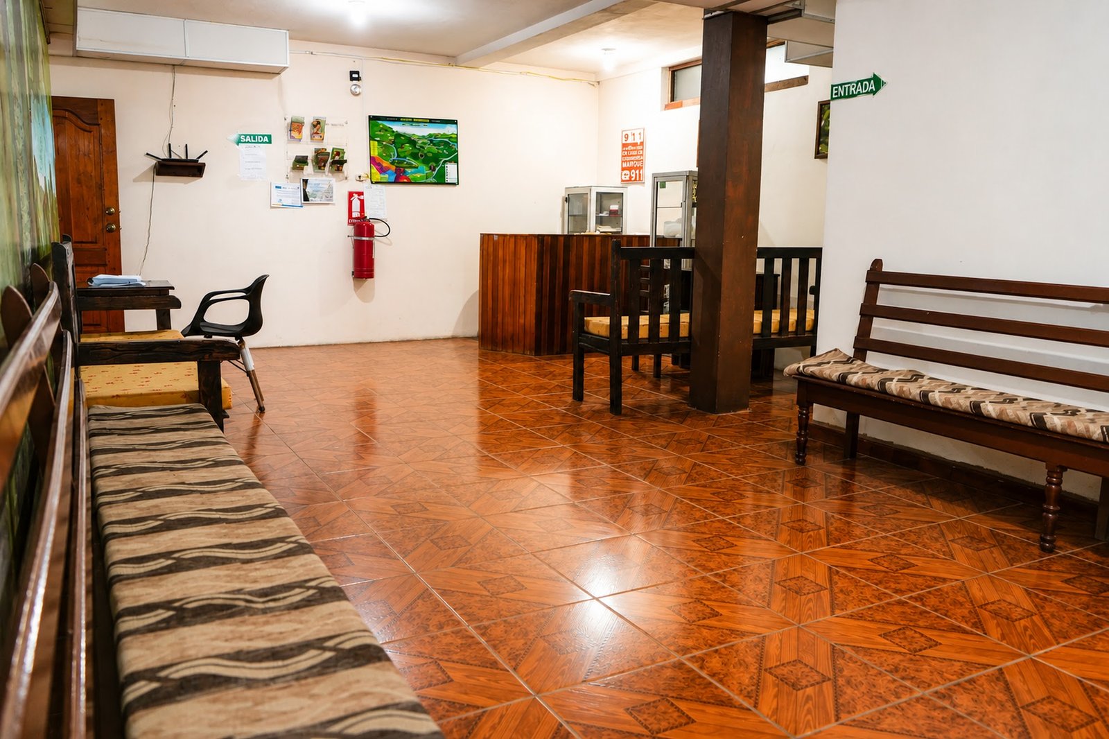 Hostal Los Tayos - fotografía 2