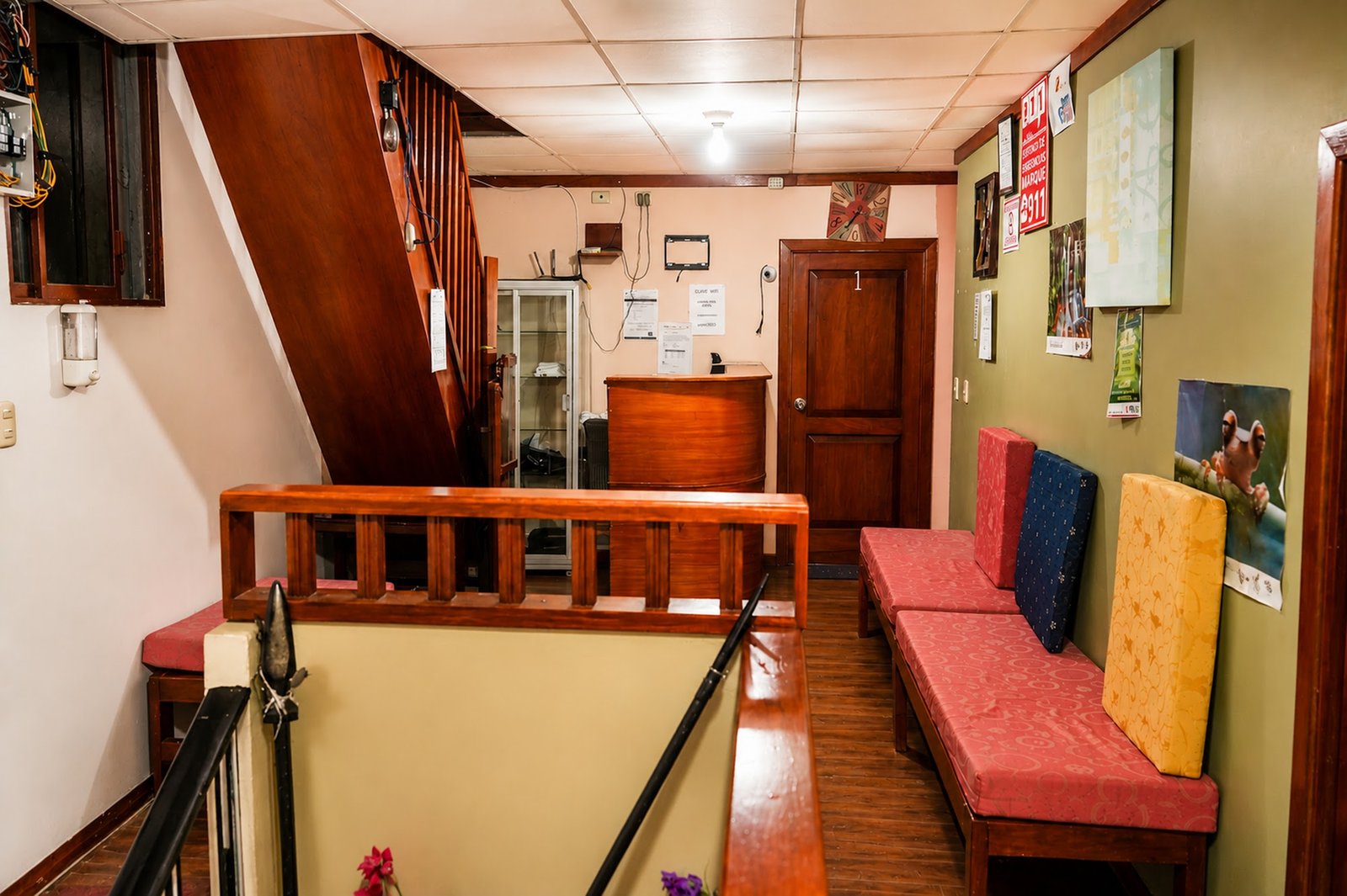 Hostal Los Tayos - fotografía 3