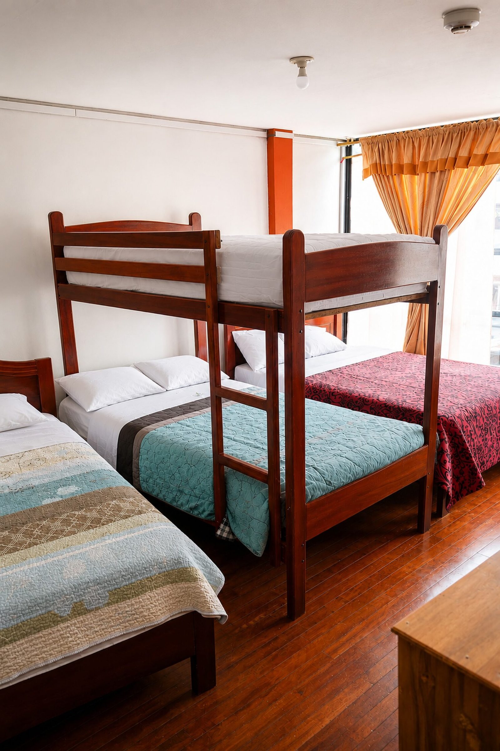 Hostal Los Tayos - fotografía 4