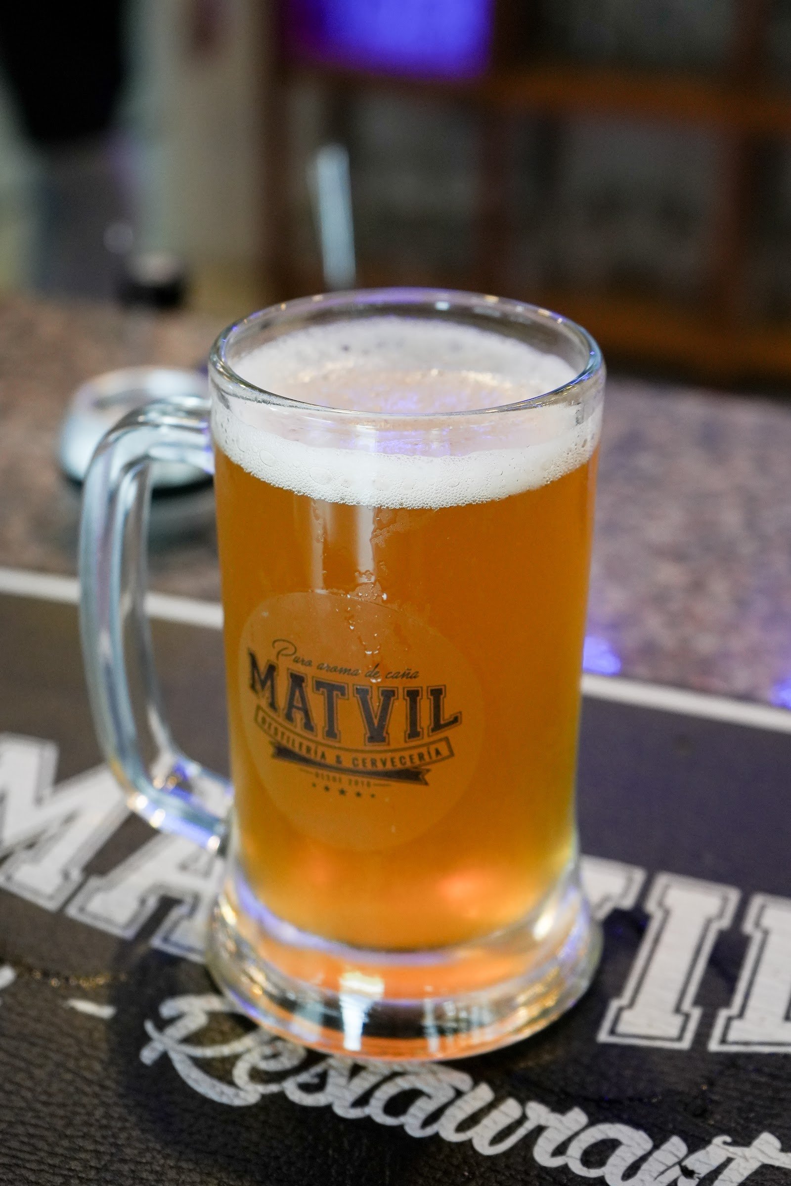 Matvil Restaurant