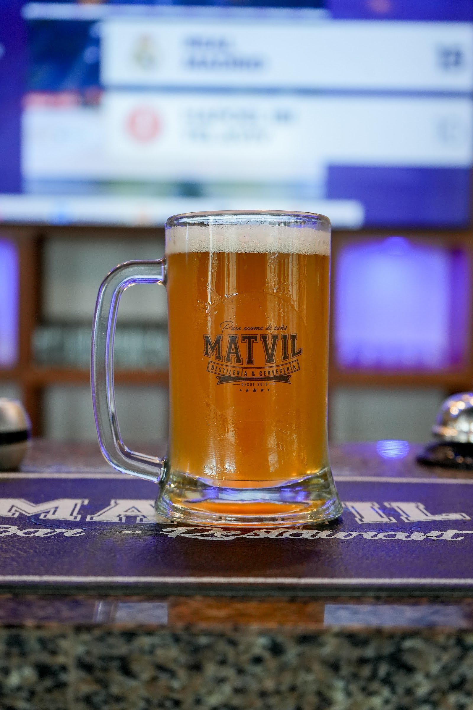 Matvil Restaurant