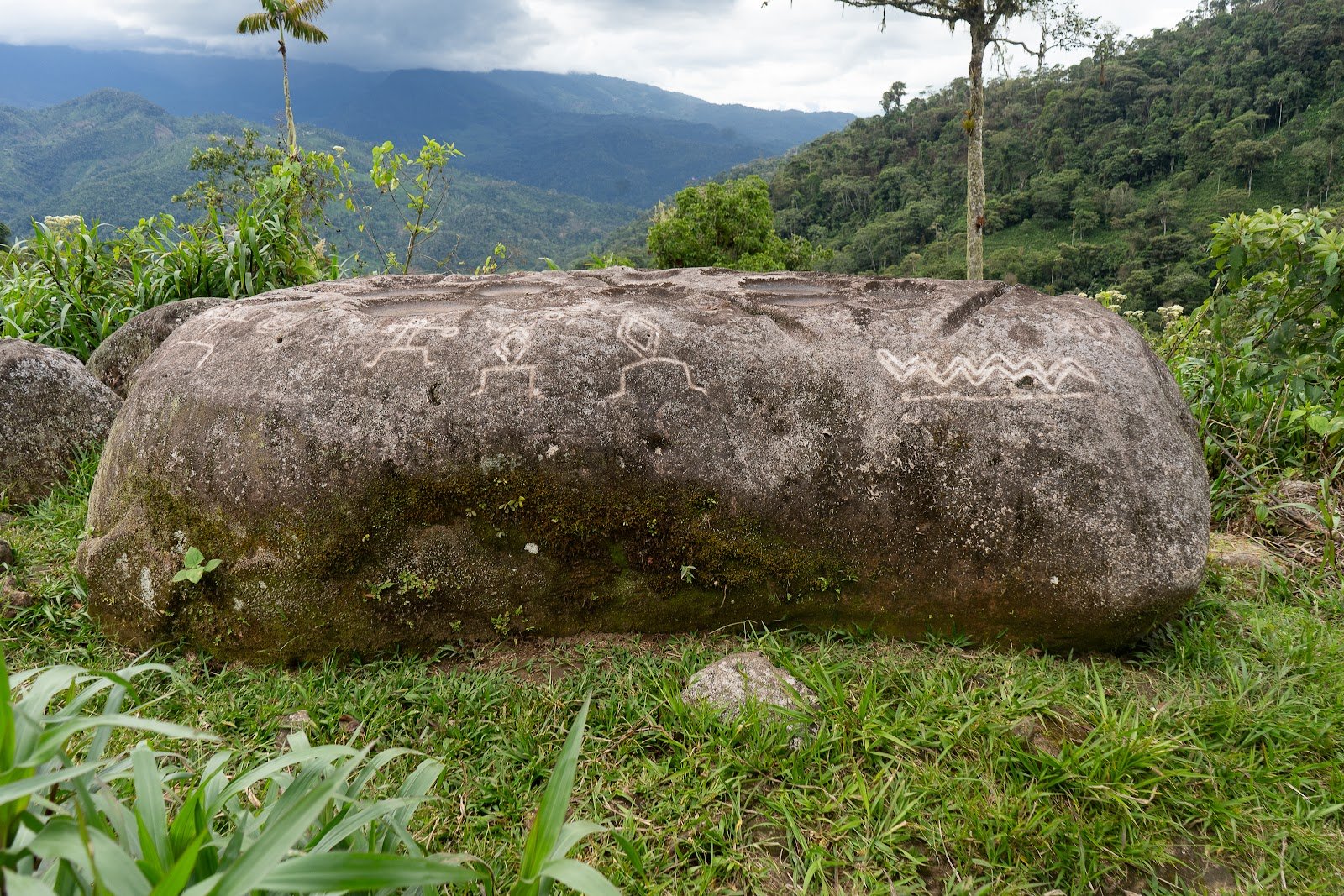 Molienda La Peña