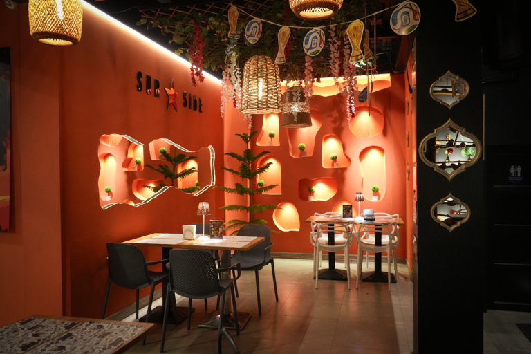 Sur Side Tex-Mex & Grill