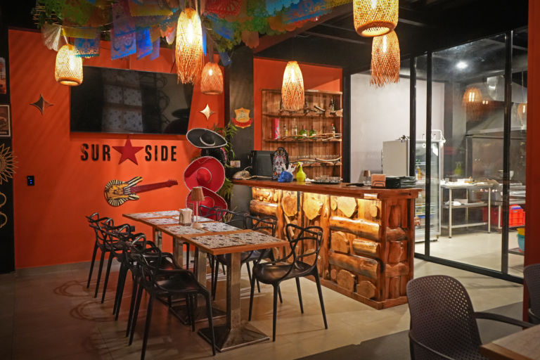 Sur Side Tex-Mex & Grill