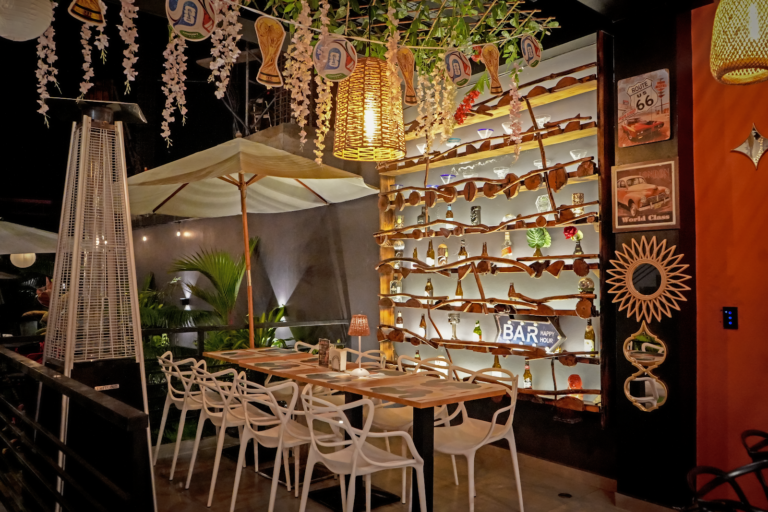 Sur Side Tex-Mex & Grill