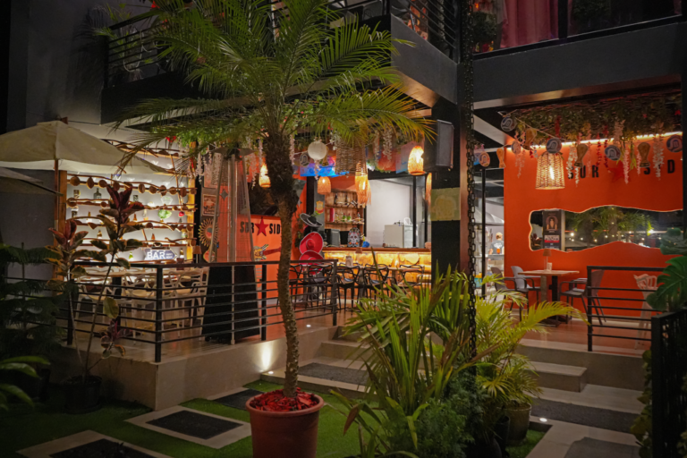 Sur Side Tex-Mex & Grill