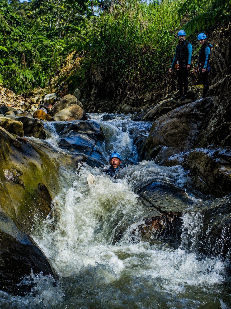 Barranco Guayaquil Chico - fotografía 3