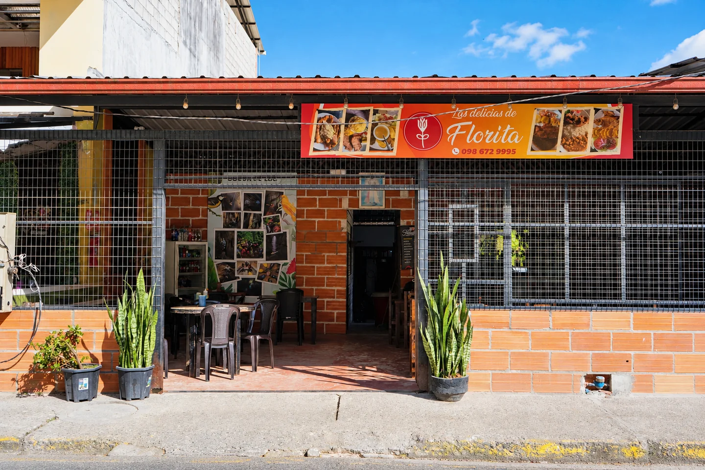 Fotografía de Asadero Florita