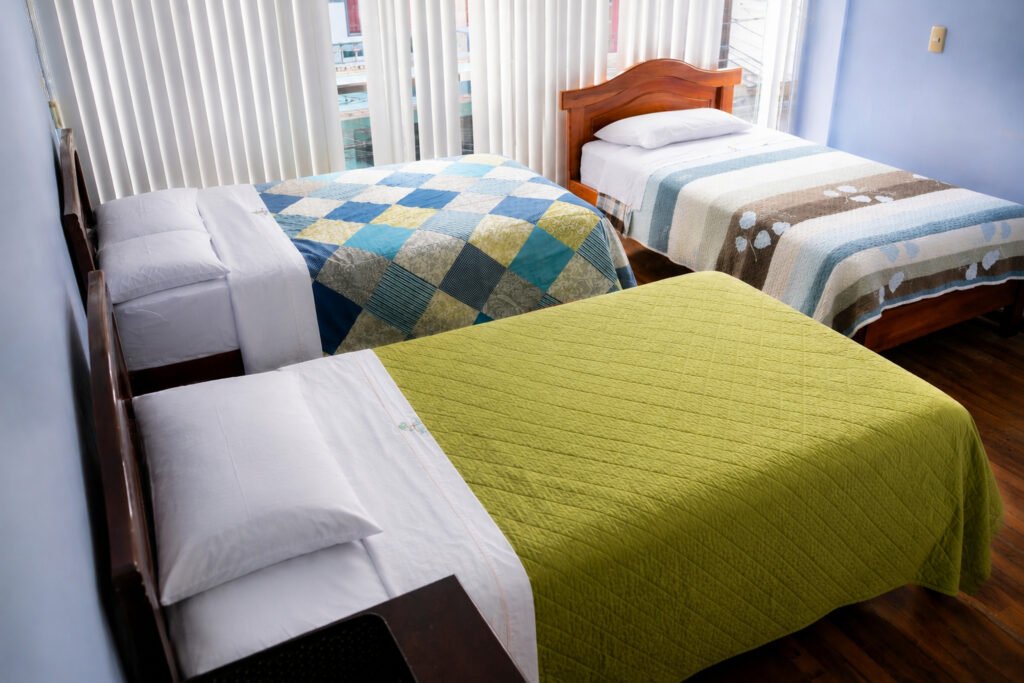 Hostal Los Tayos