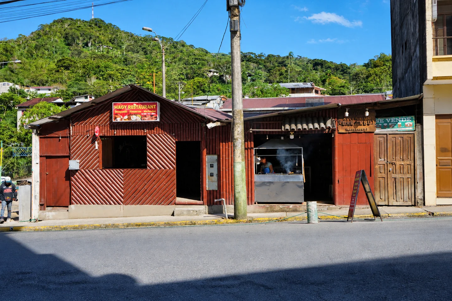 Fotografía de Magy