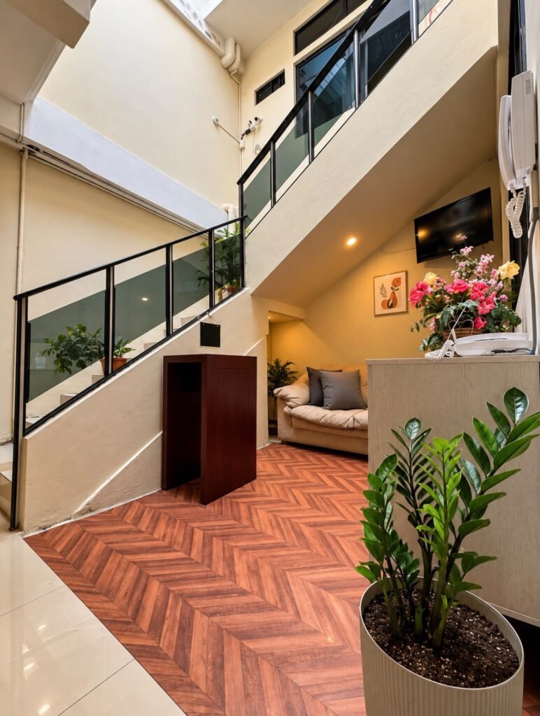 Hostal Molina - fotografía nueva 4