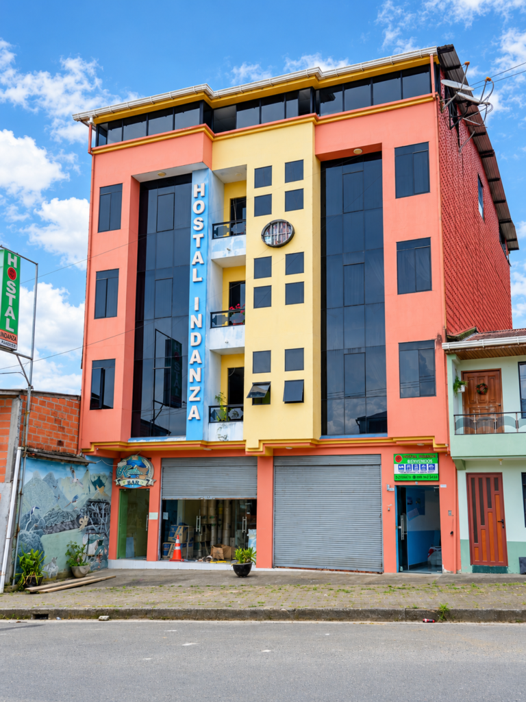 Hostal Indanza - fotografía nueva 2