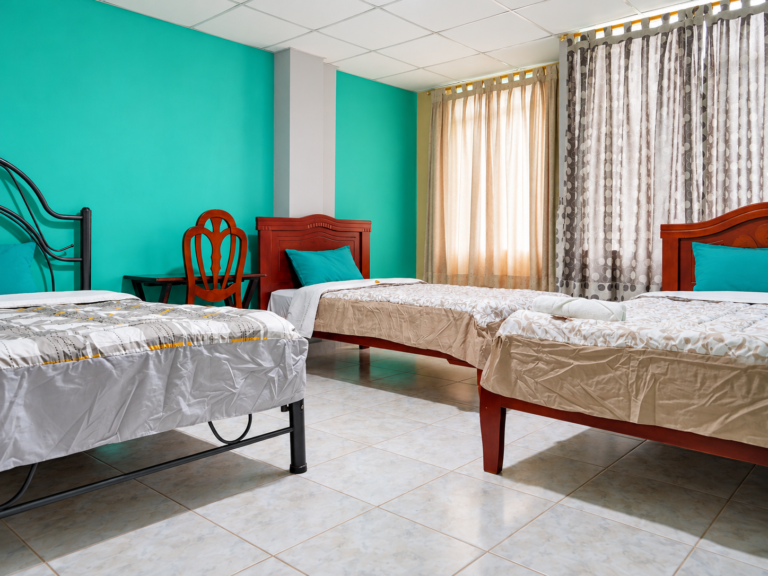 Hostal Indanza - fotografía nueva 4