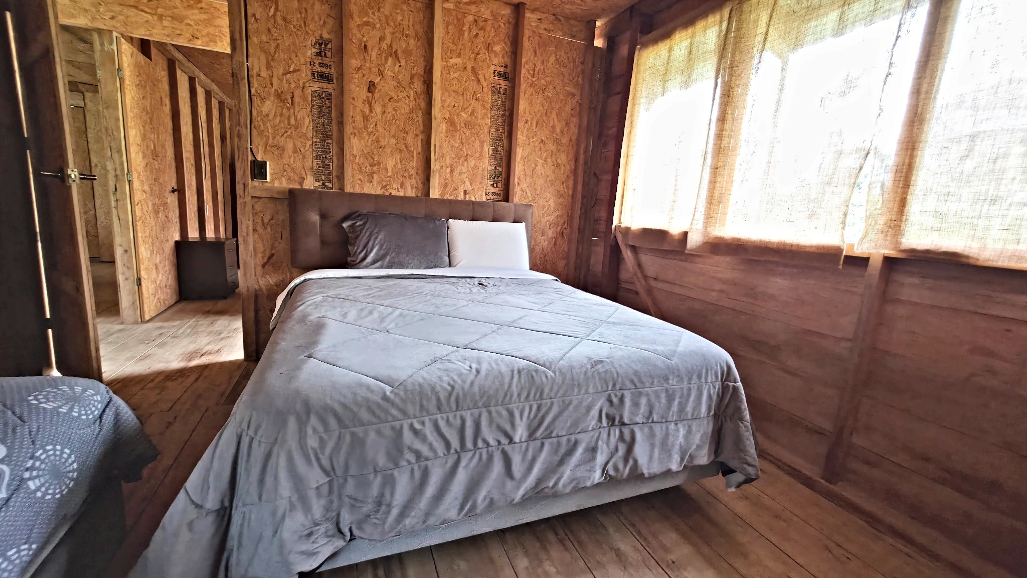 Habitación 05 de Hostería La Molienda