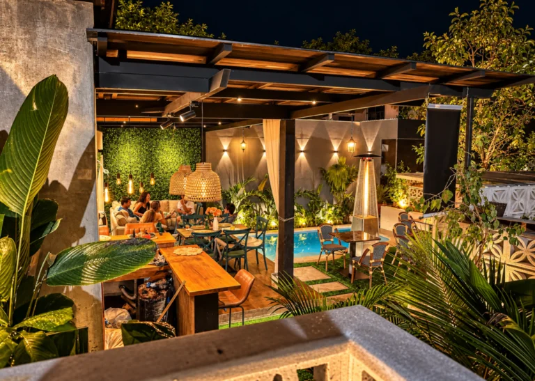 Ñatos Smoke & Grill House